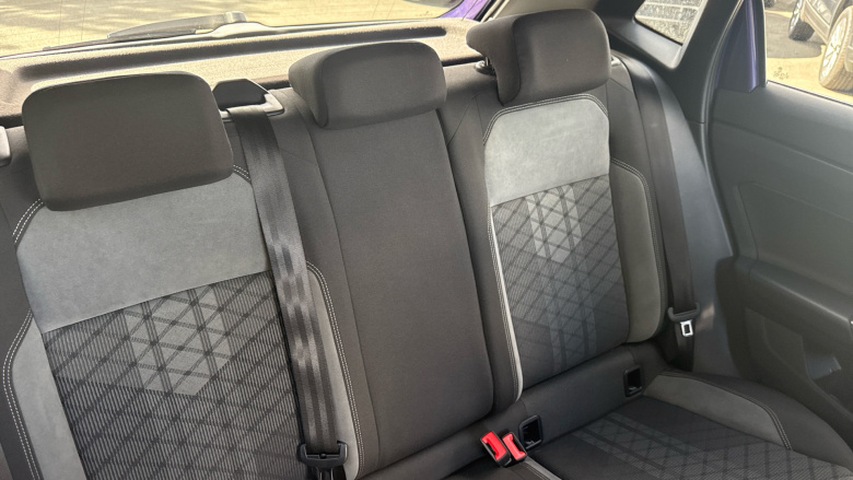 Volkswagen Polo 1.0 TSI R-Line 5dr Petrol Hatchback